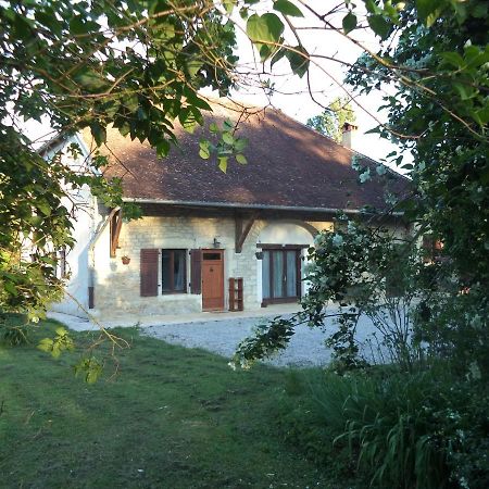 Maison Montmillon Chamblay Luaran gambar