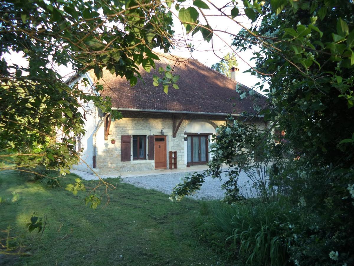 Maison Montmillon Chamblay Luaran gambar