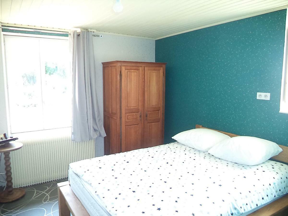 Maison Montmillon Chamblay Luaran gambar