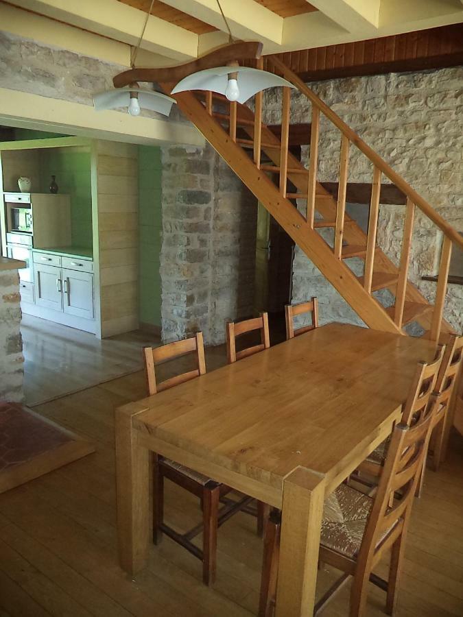 Maison Montmillon Chamblay Luaran gambar
