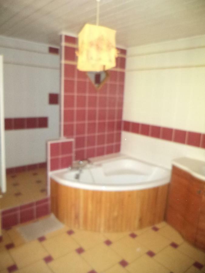 Maison Montmillon Chamblay Luaran gambar