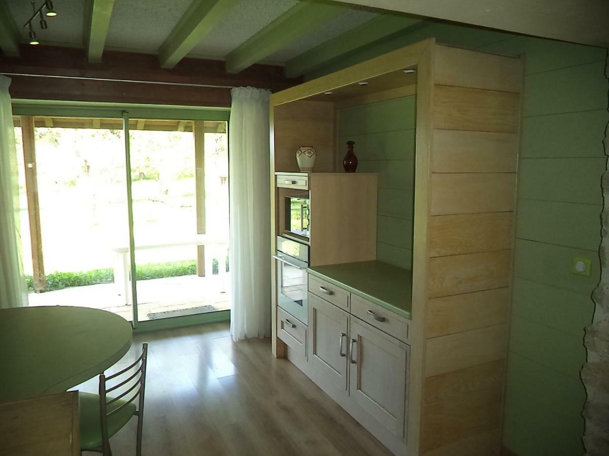 Maison Montmillon Chamblay Luaran gambar