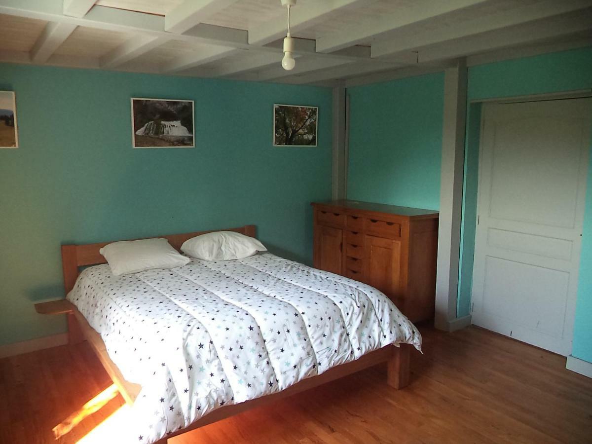 Maison Montmillon Chamblay Luaran gambar